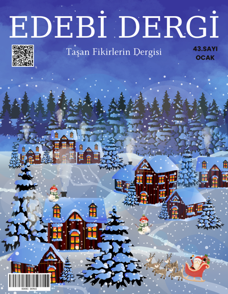 43.sayı OCAK -