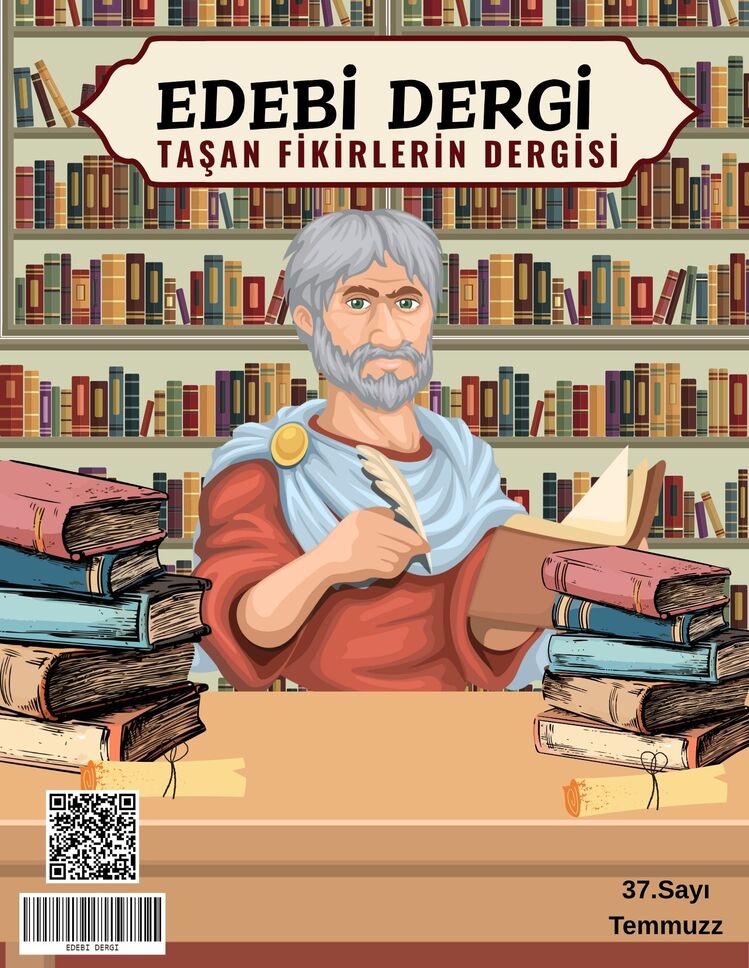 37.Sayı TEMMUZ