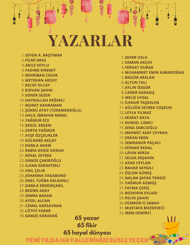 2025*31.sayı OCAK