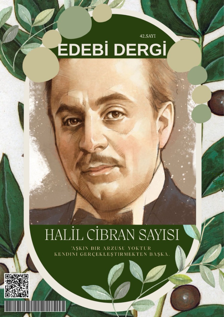 42.SAYI ARALIK -2025