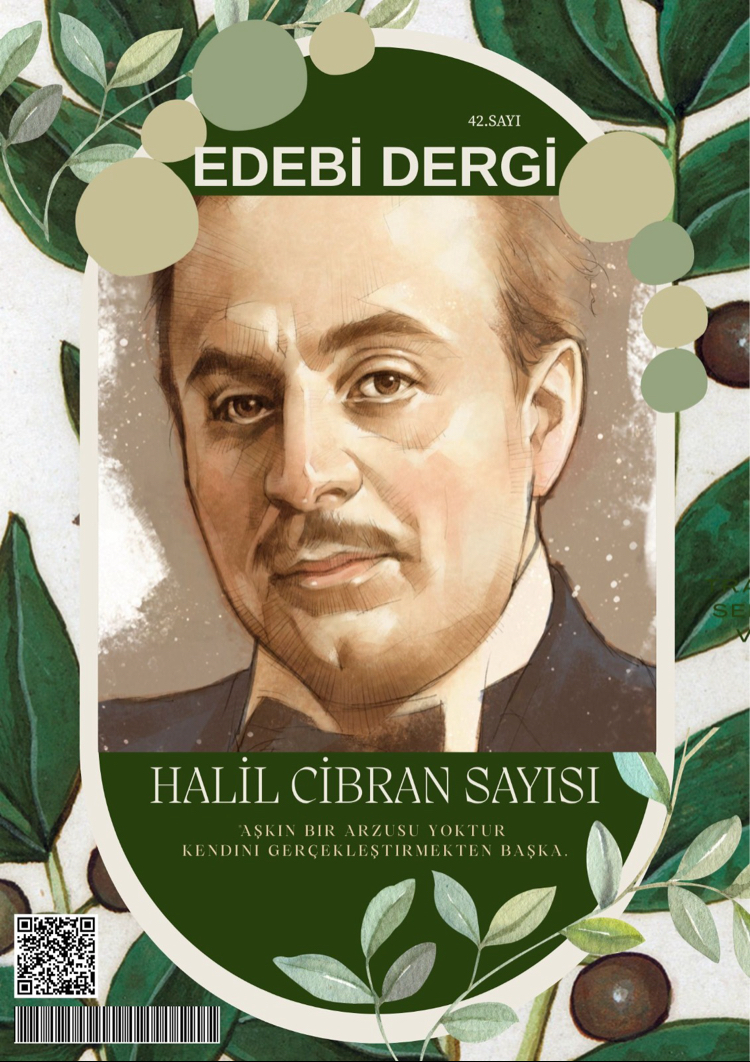 42.Sayı ve Rozet