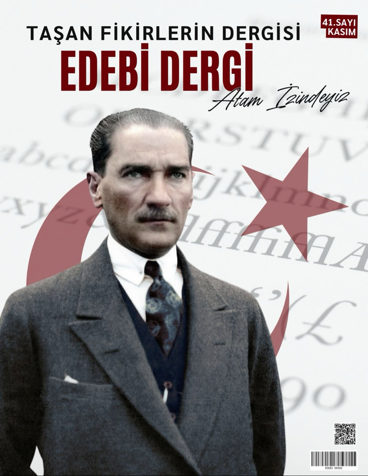 41.Sayı Kasım