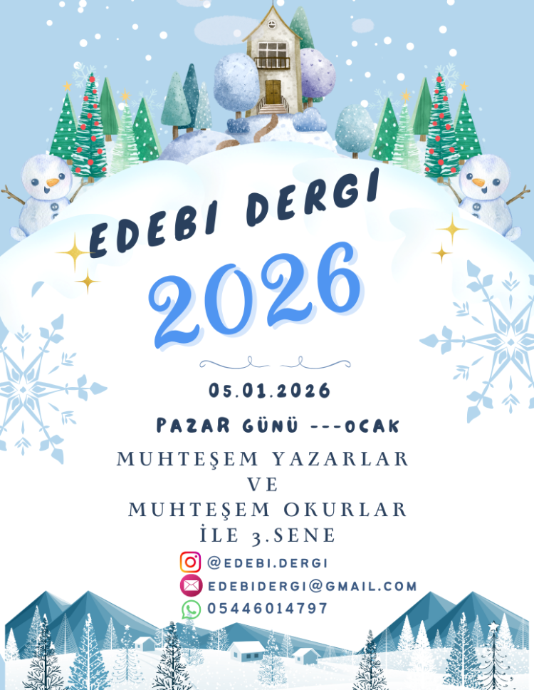 43.sayı OCAK -