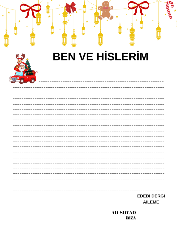 30.SAYI ARALIK