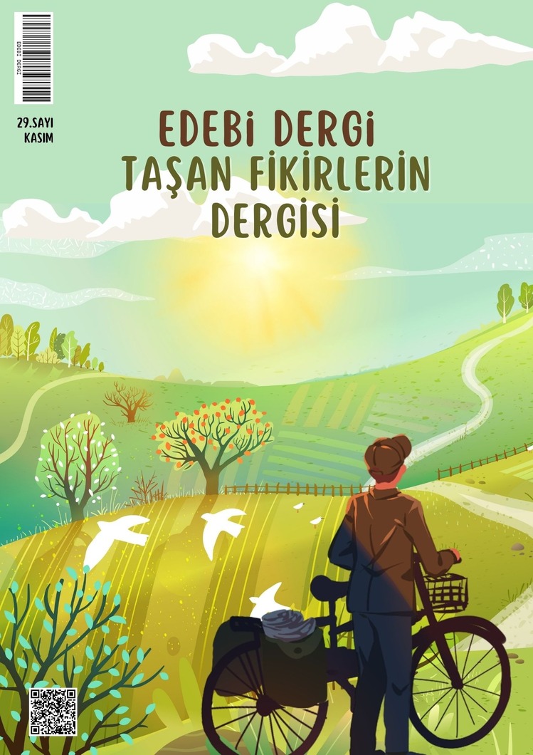 KASIM 29.SAYI