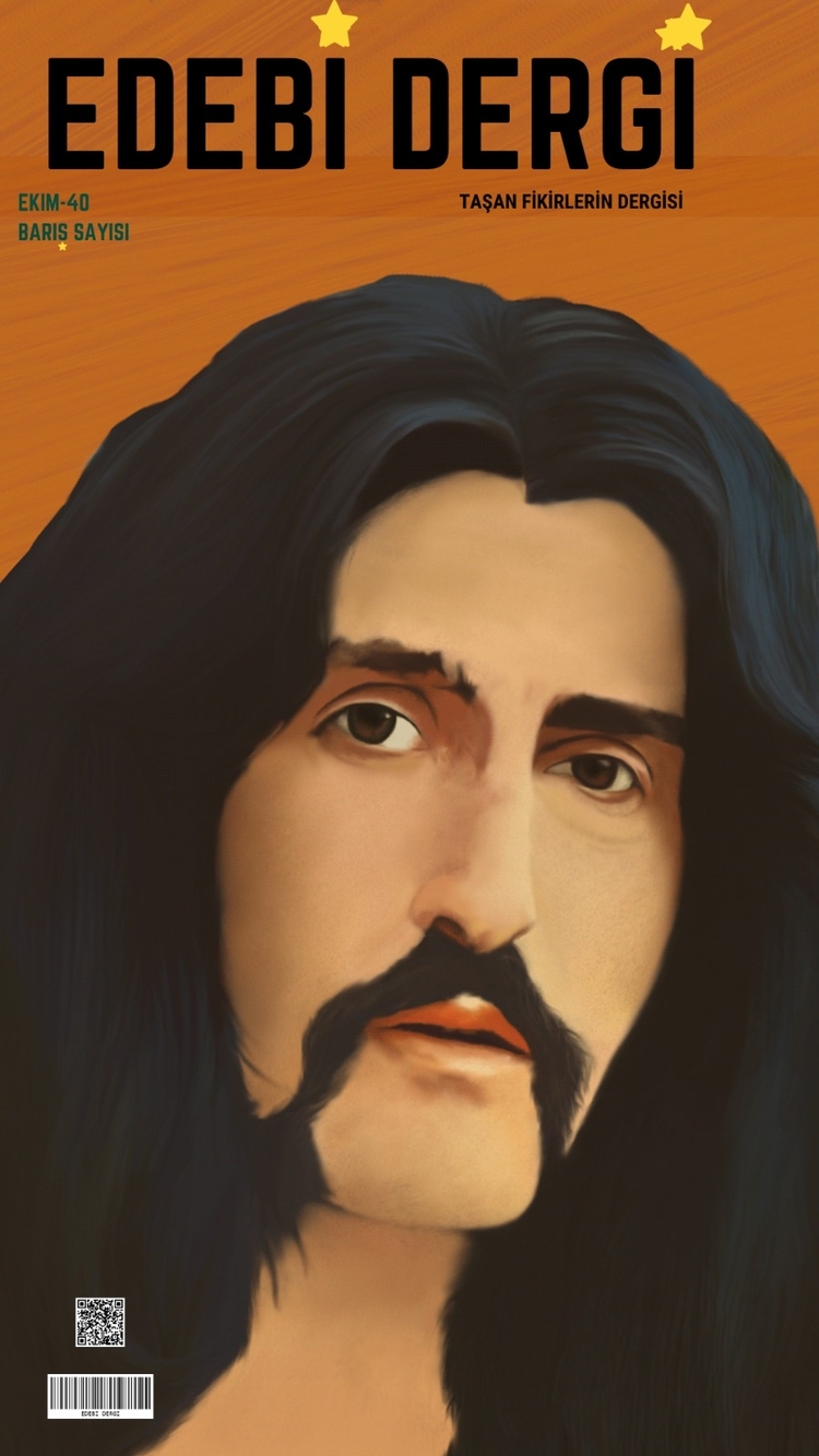 Barış Sayısı 40. Ekim