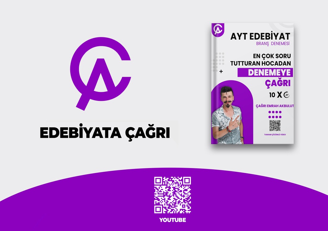 TÜRKÇEYE ÇAĞRI