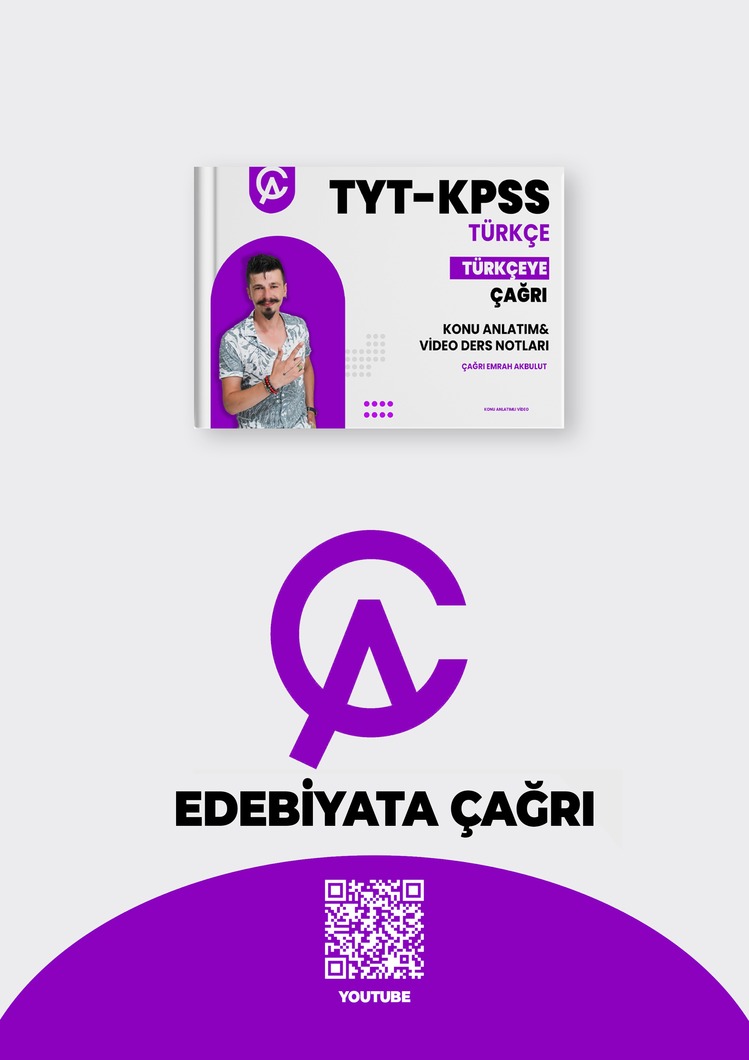 DENEMEYE ÇAĞRI