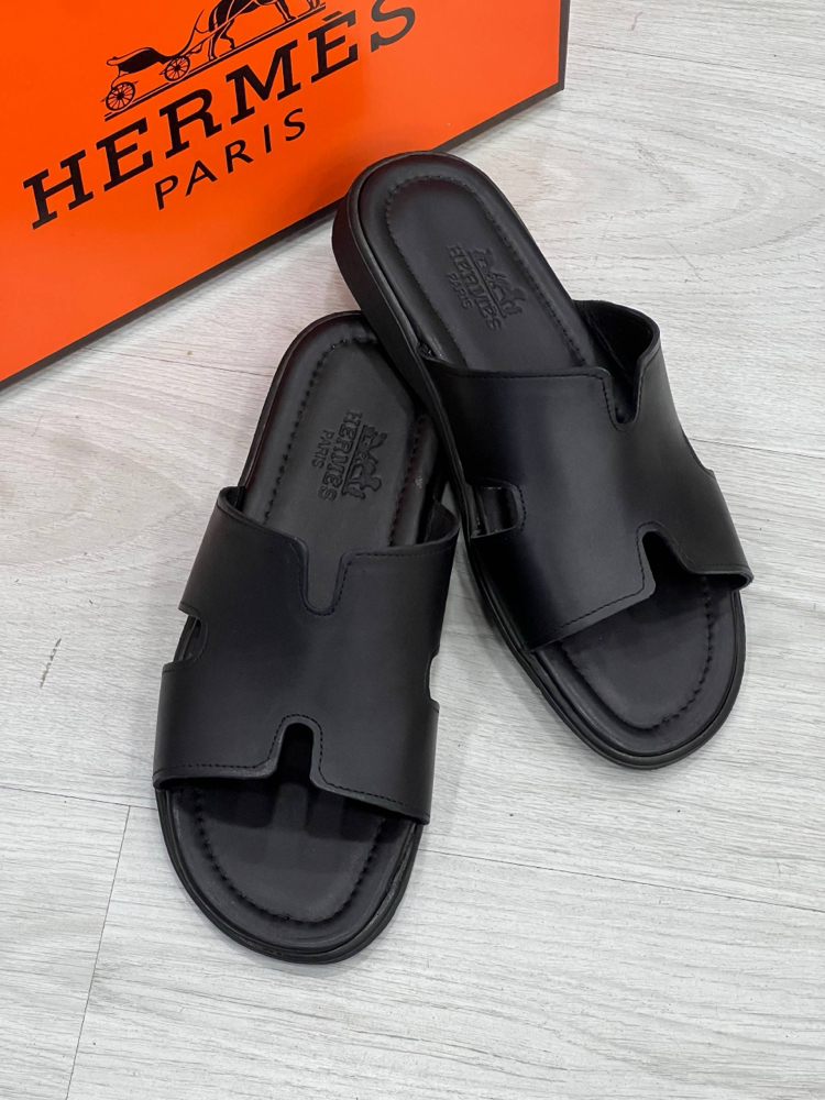 Hermes Deri Terlik