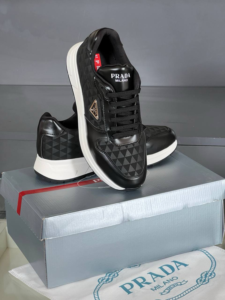 Prada Milano