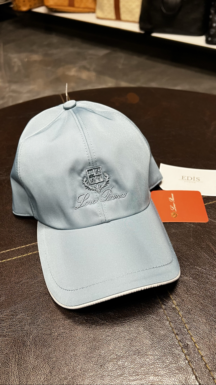 Loro Piana İthal