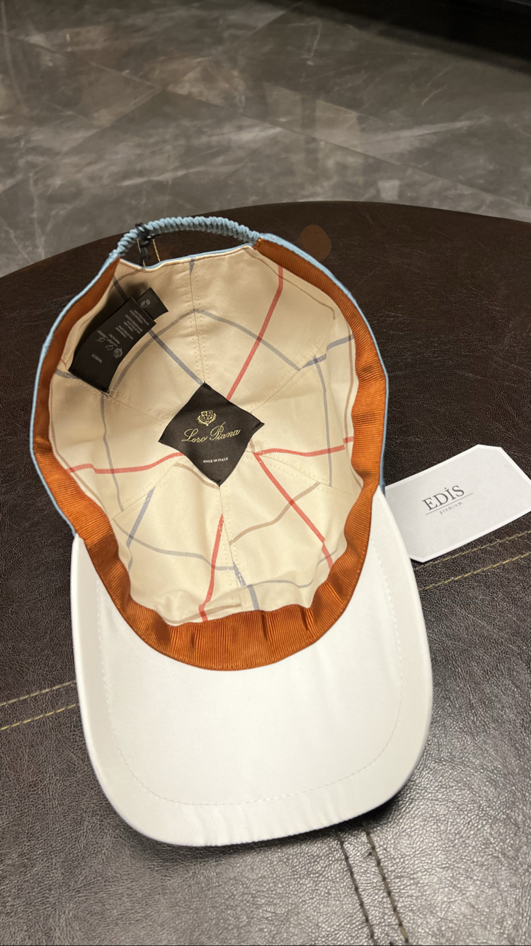 Loro Piana İthal