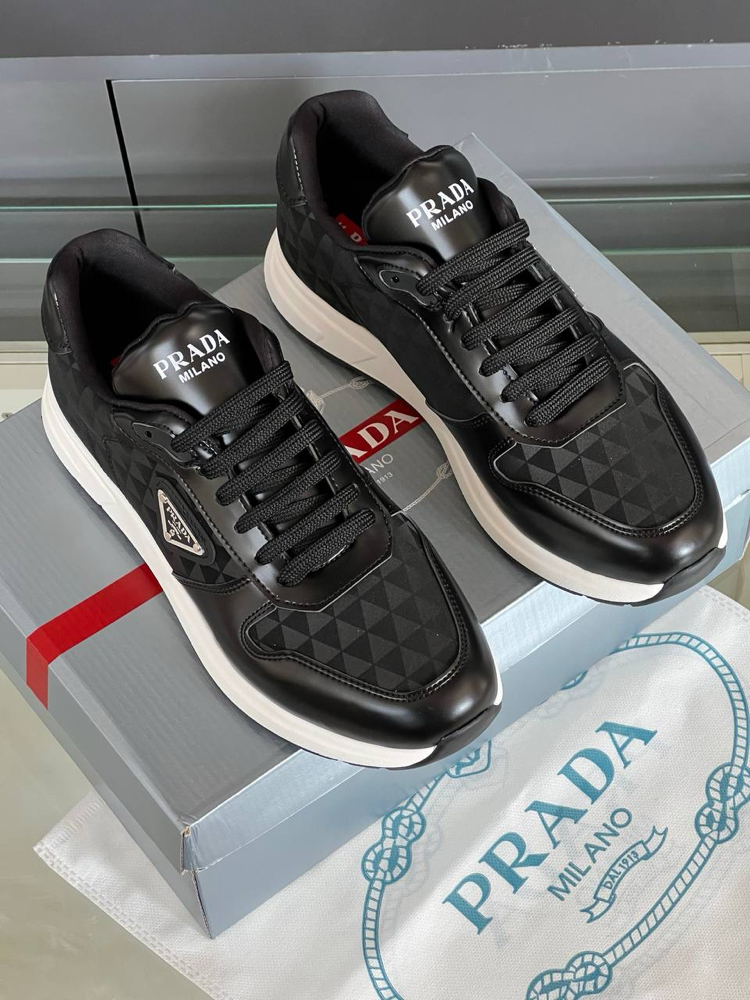 Prada Milano