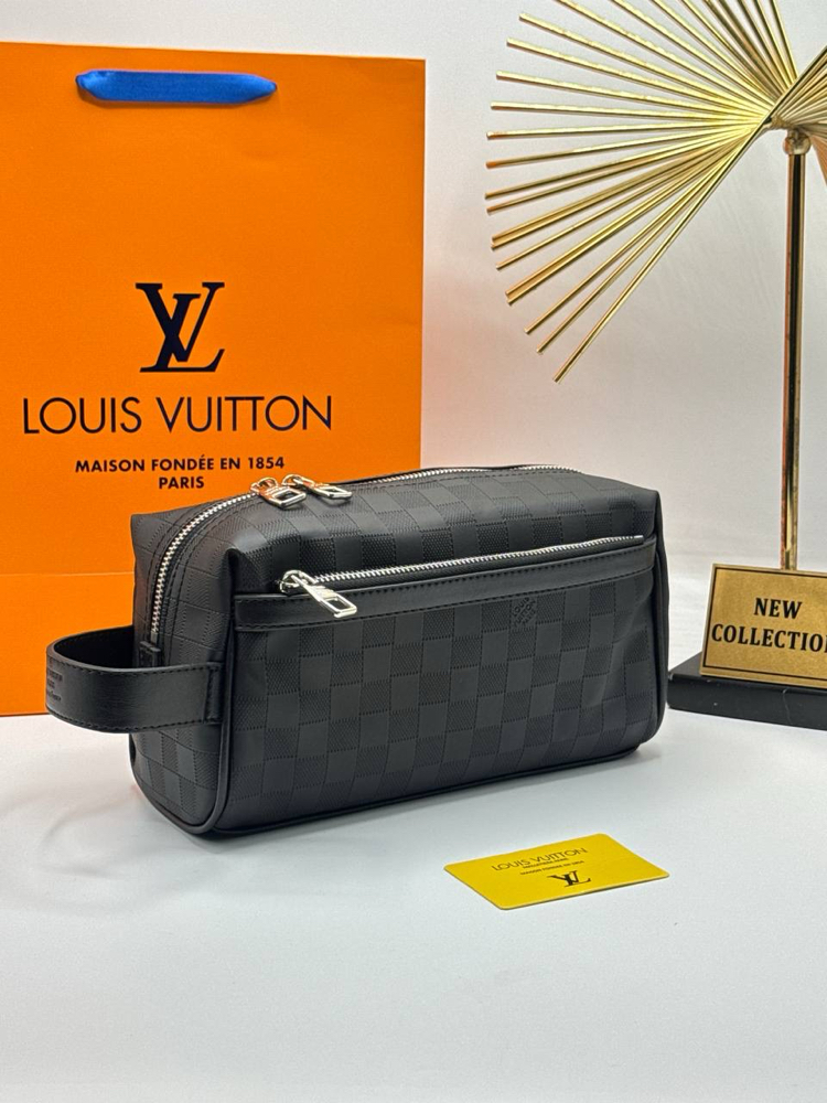 Louıs Vuıtton