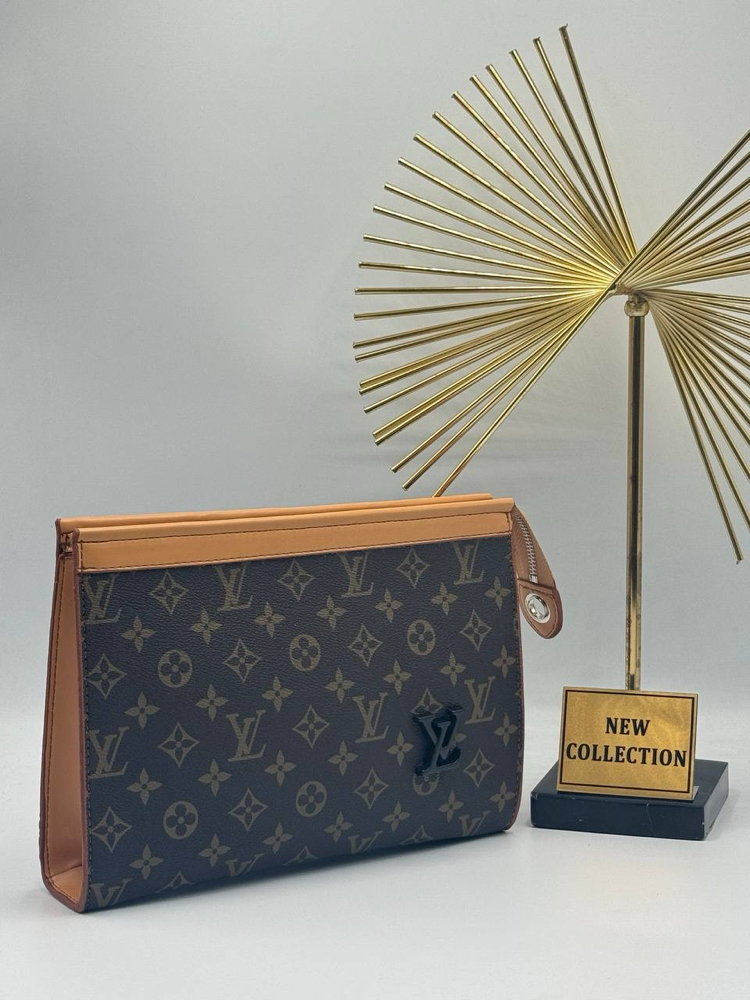 Louıs Vuıtton Clutch