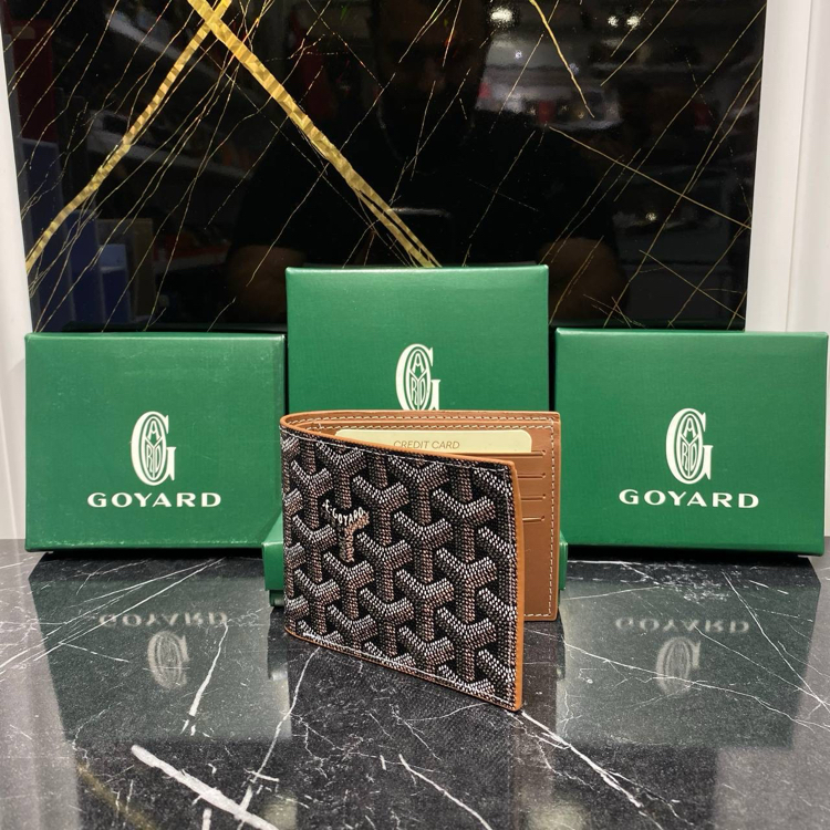 Goyard ( Deri )
