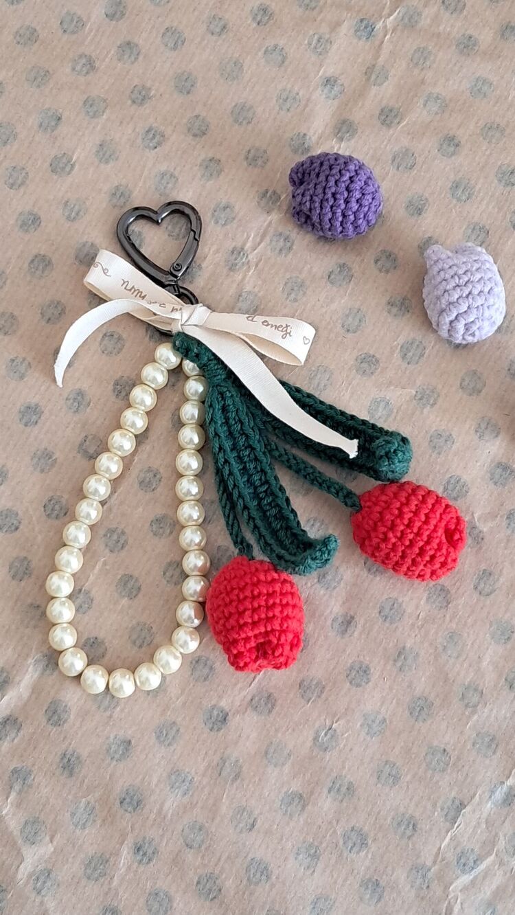 Lale Charm 