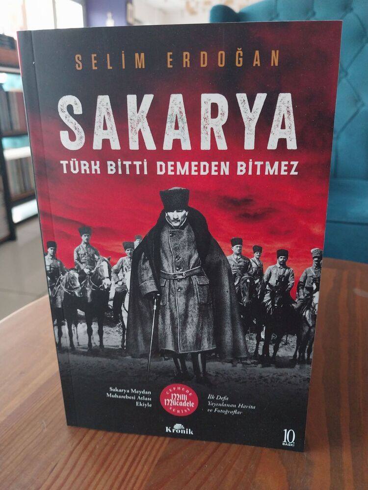 SAKARYA