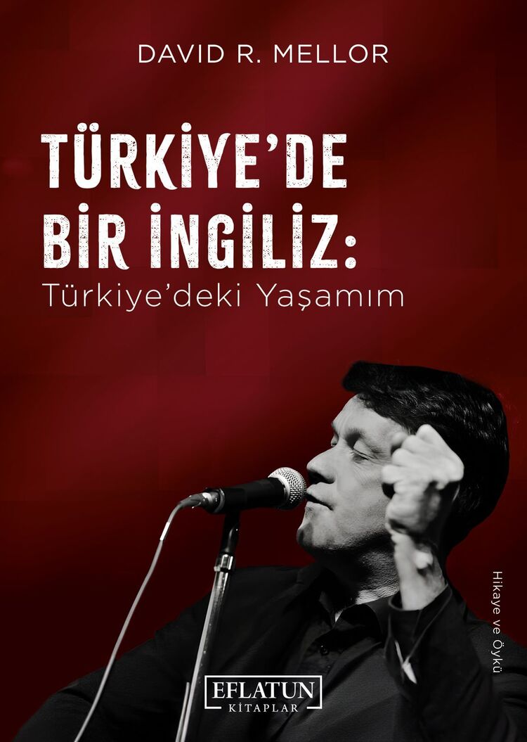 Türkiye'de Bir İngiliz