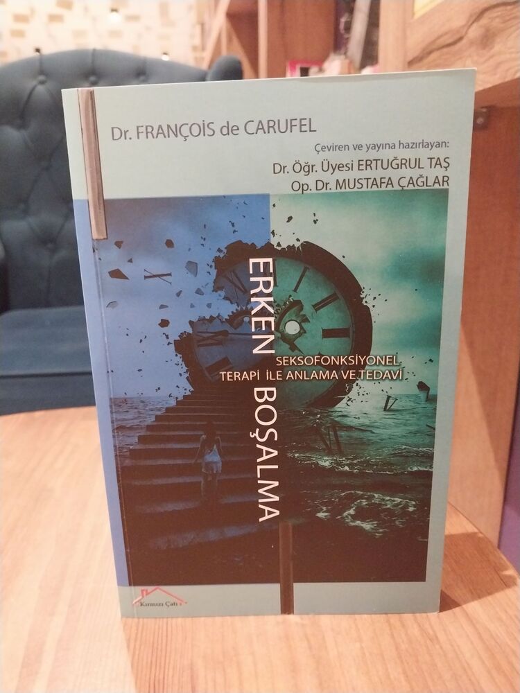 ERKEN BOŞALMA 