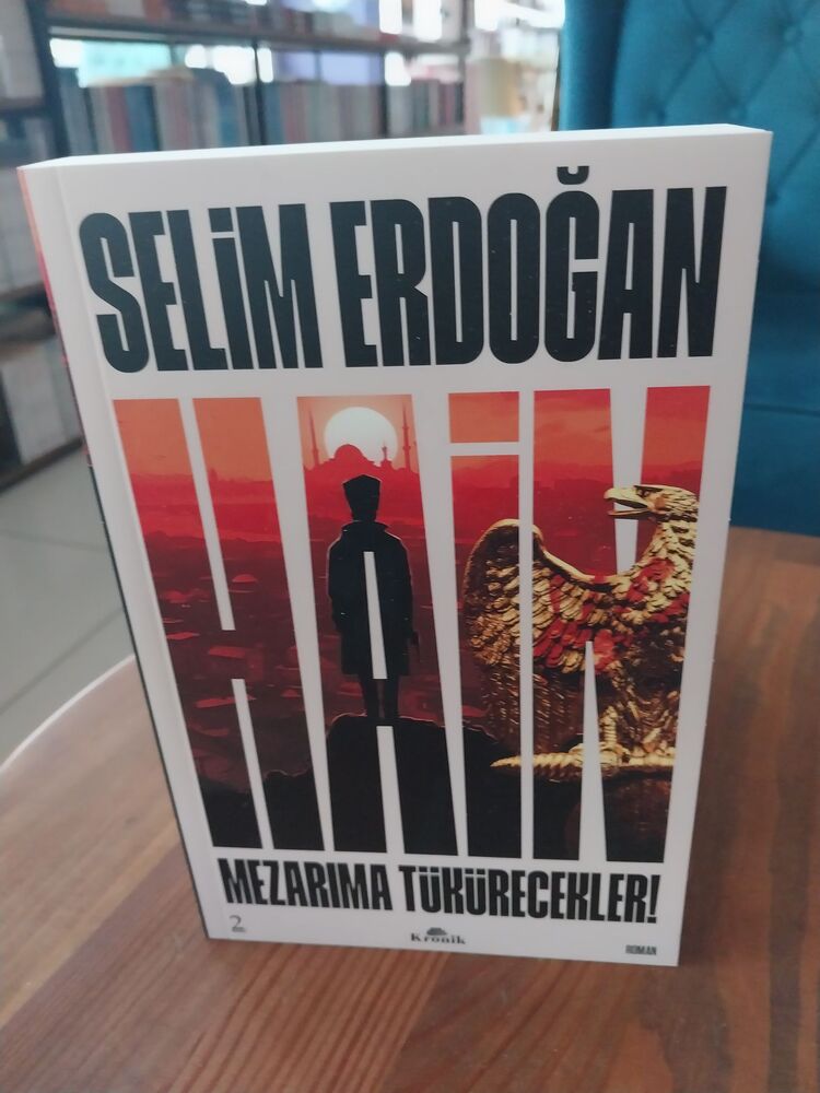 HAİN 
