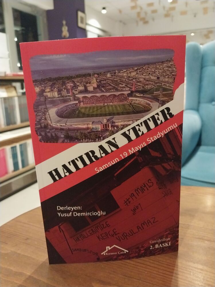 HATIRAN YETER 