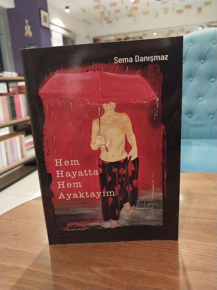 HEM HAYATTA HEM AYAKTAYIM