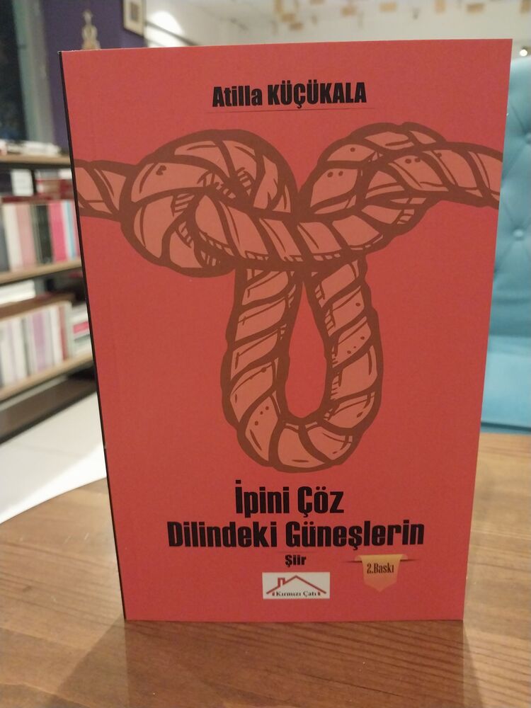 İPİNİ ÇÖZ DİLİNDEKI GÜNEŞLERİN