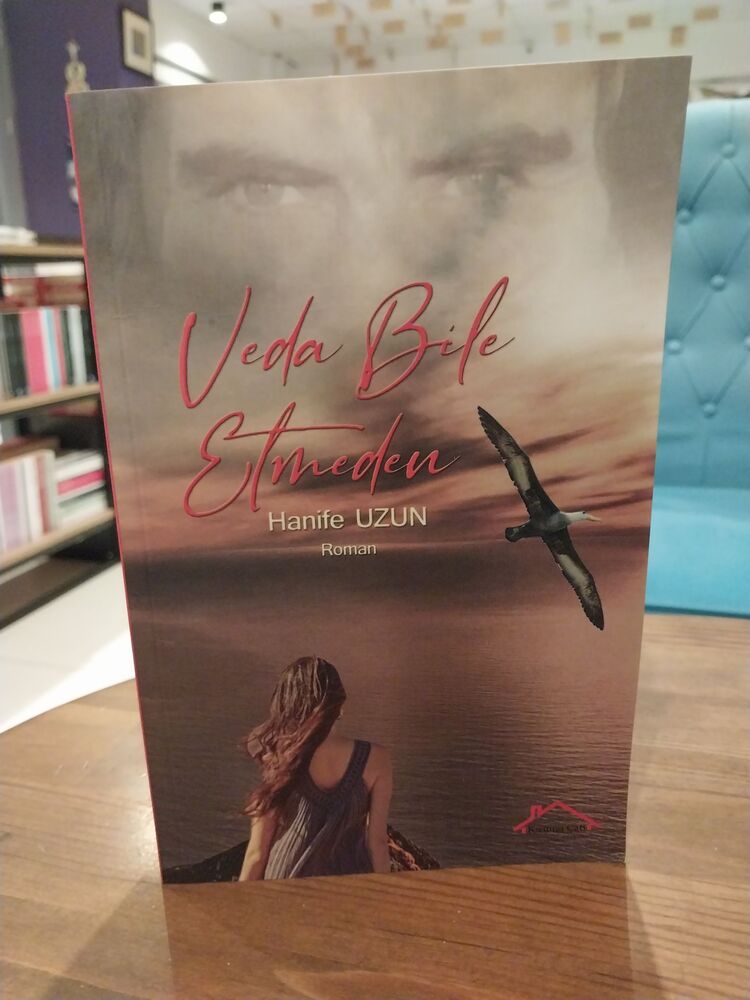 VEDA BİLE ETMEDEN