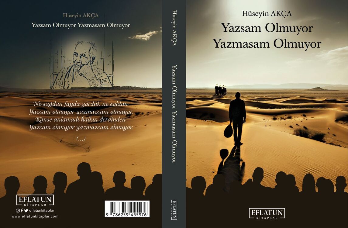 Yazsam olmuyor yazmasam olmuyor 