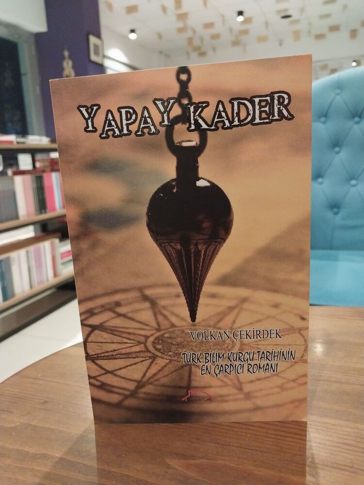 YAPAY KADER 