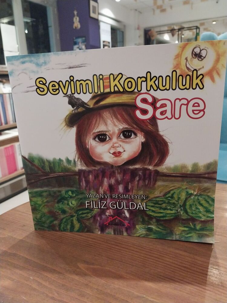 SEVİMLİ KORKULUK SARE