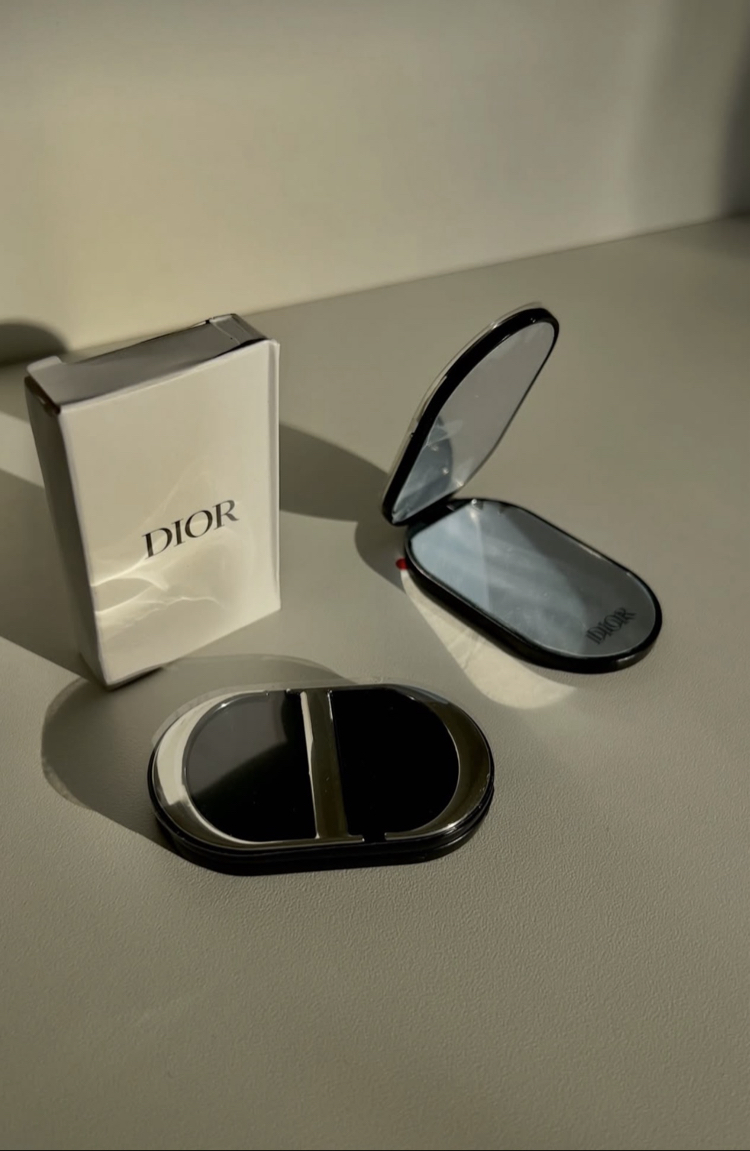 Dr telefon kılıfı aynası