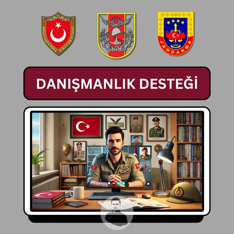 Askeri Sınavlar Danışmanlık 