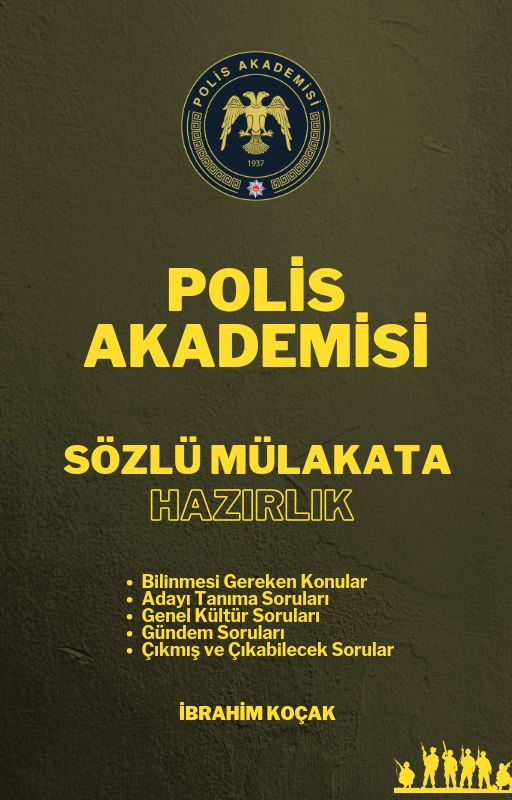 PMYO, POMEM, İGF, Bekçi Mülakatlarına Hazırlık 