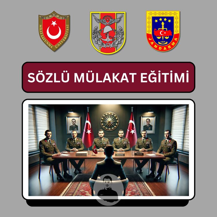 Sözlü Mülakat Eğitimi (Birebir)