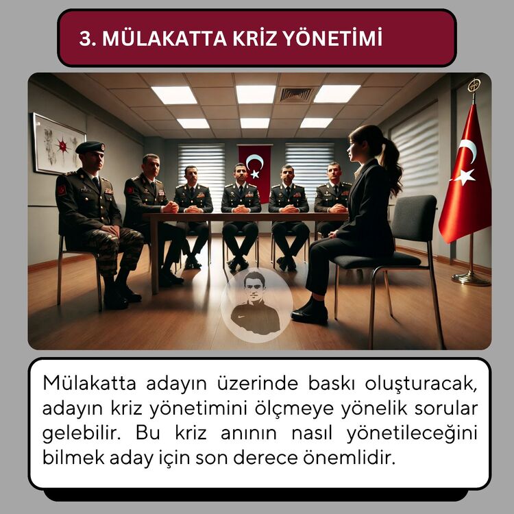 Sözlü Mülakat Eğitimi (Birebir)