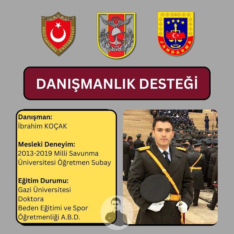 Askeri Sınavlar Danışmanlık 