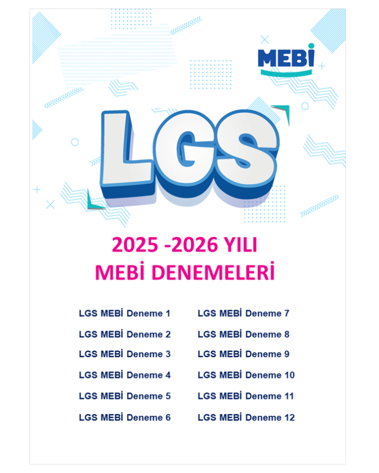 MEBİ Denemeleri