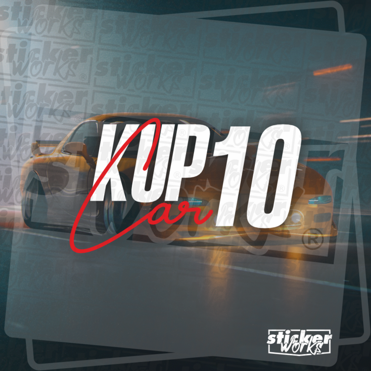 Kup10 Car