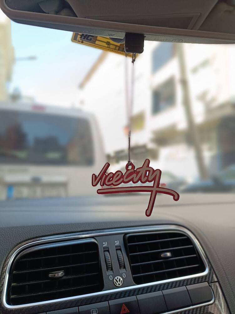 Vice City  Ayna Süsü