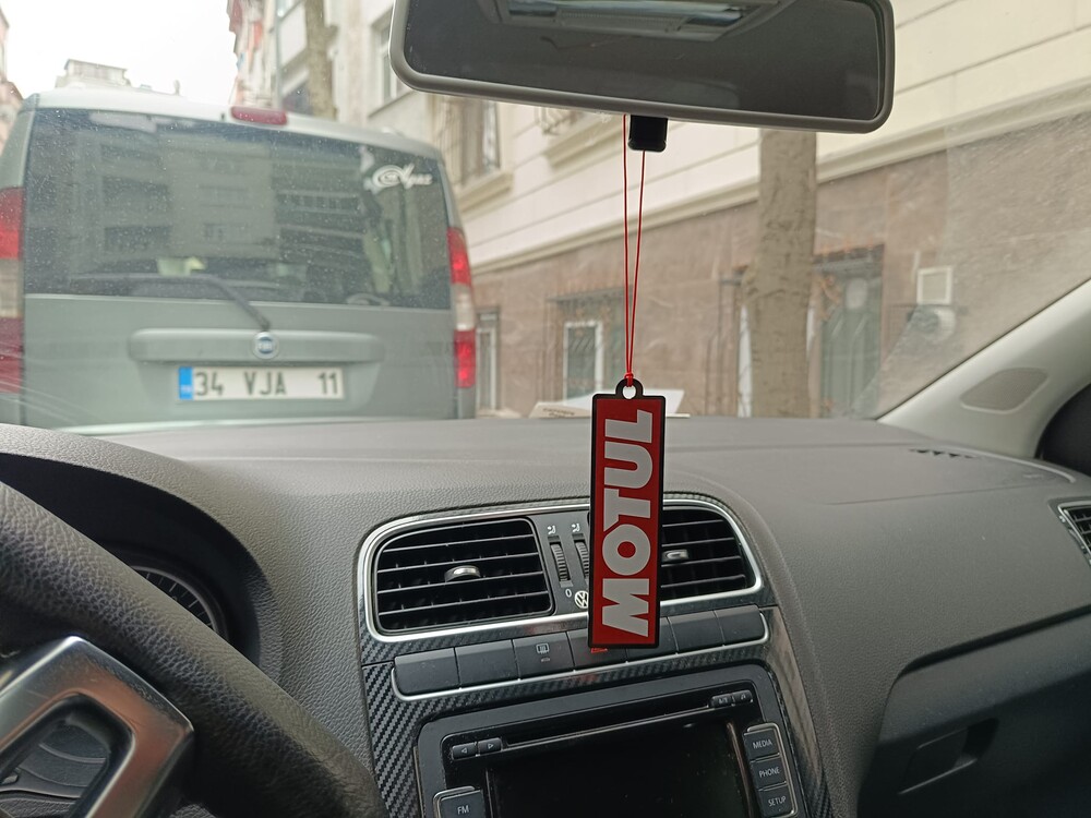 Motul Ayna Süsü