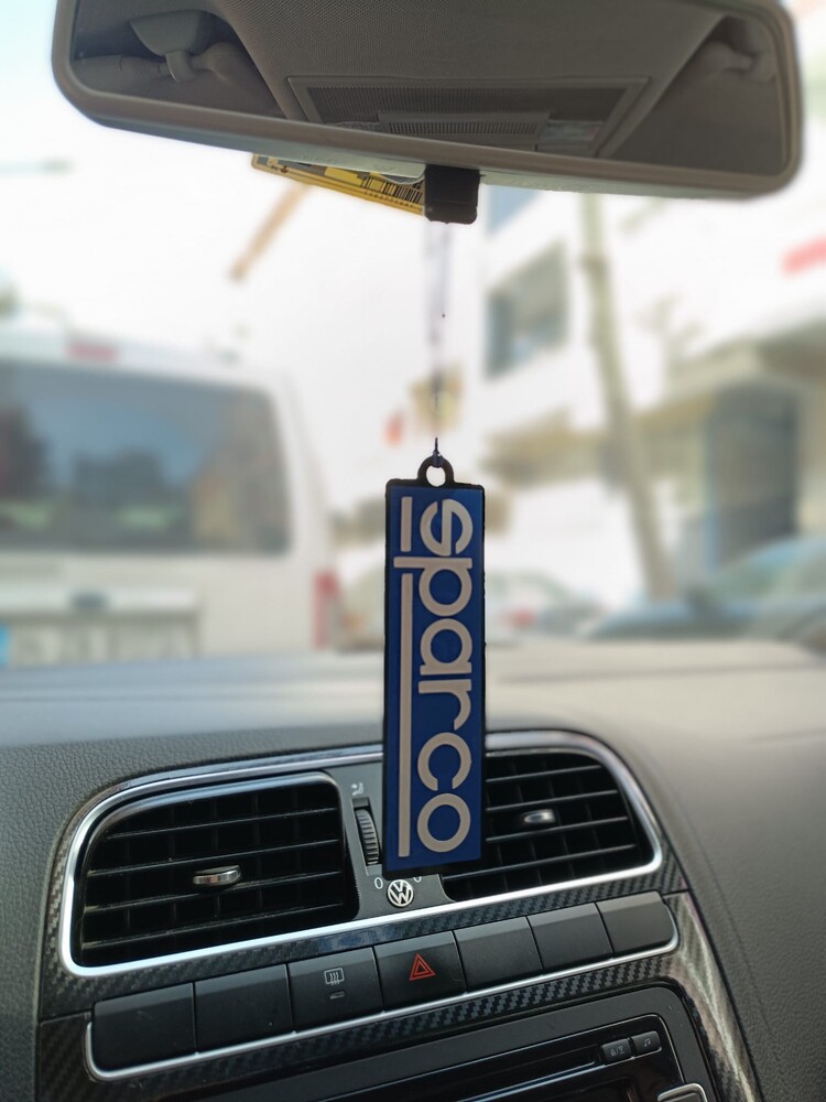 Sparco Ayna Süsü
