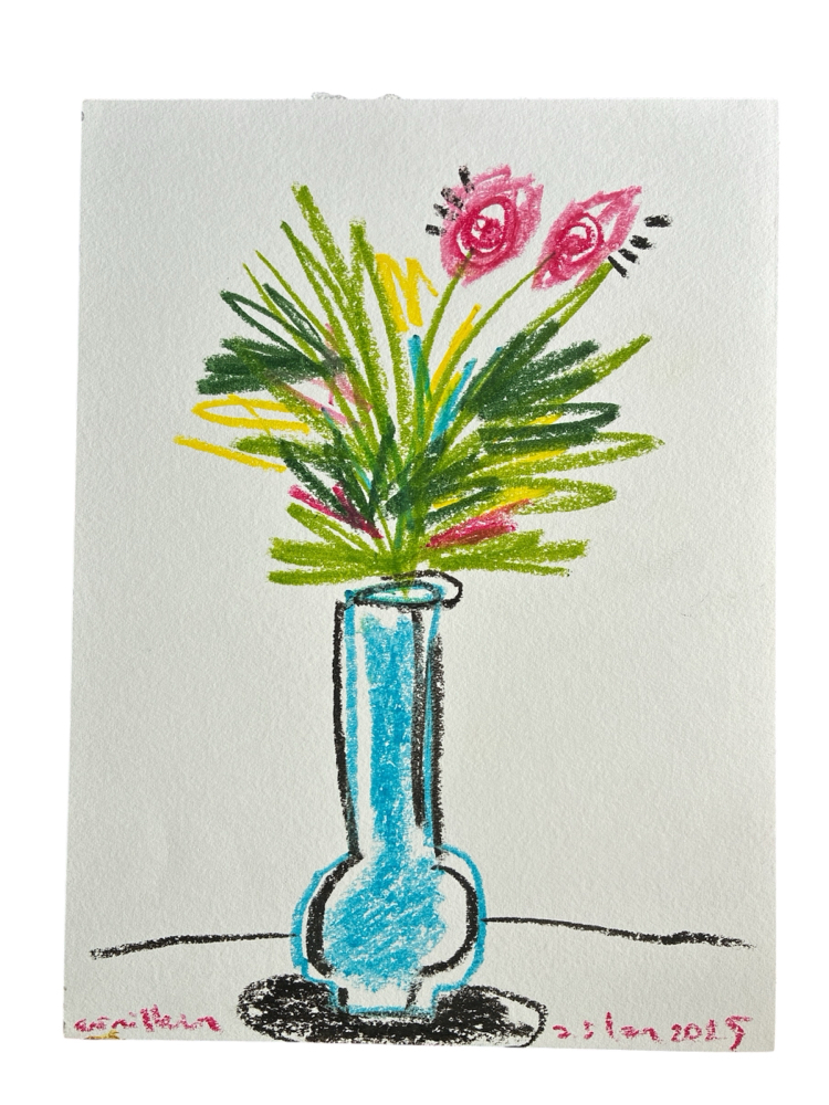 “ ikebana “