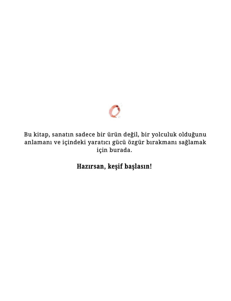 "30 Yaratıcı Gün" : Disiplinlerarası Yaratıcılık Rehberi (PDF)