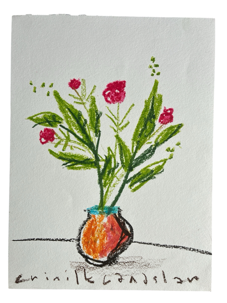 “ ikebana “