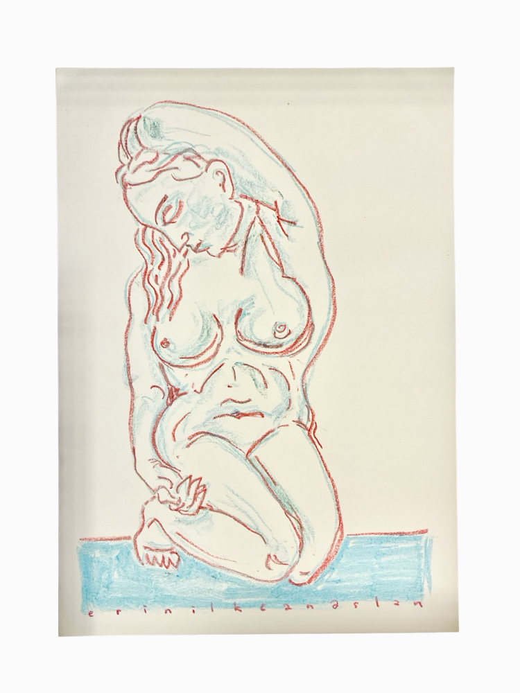 “ Ariadne “