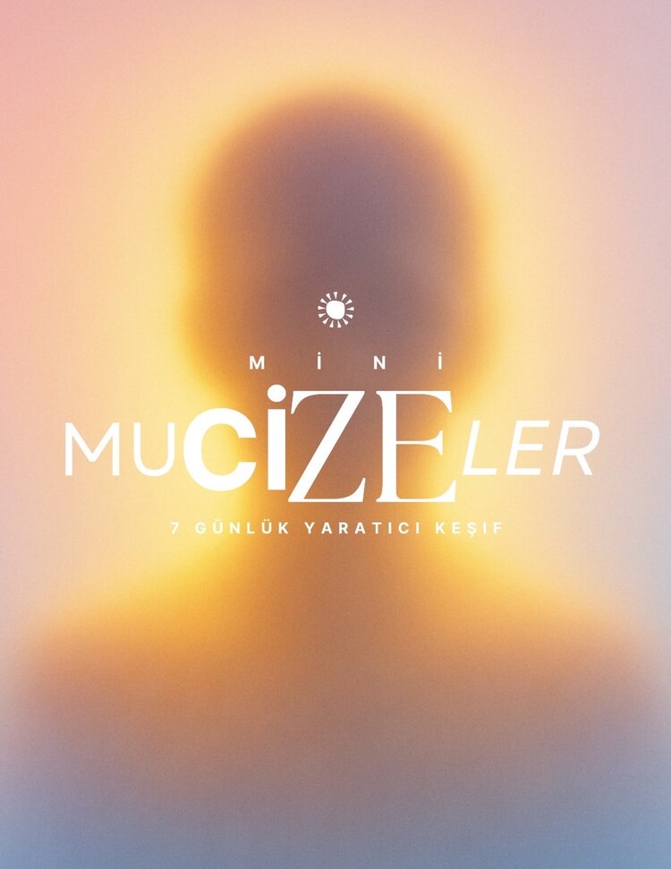 Mini Mucizeler: 7 Günlük Yaratıcı Keşif
