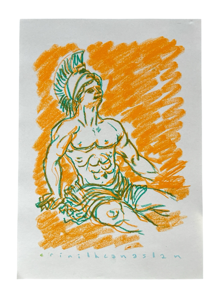 “ Achilles “
