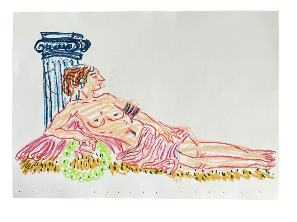 “ Aphrodite “